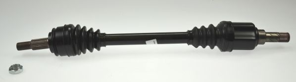 SPIDAN Antriebswelle (24721)