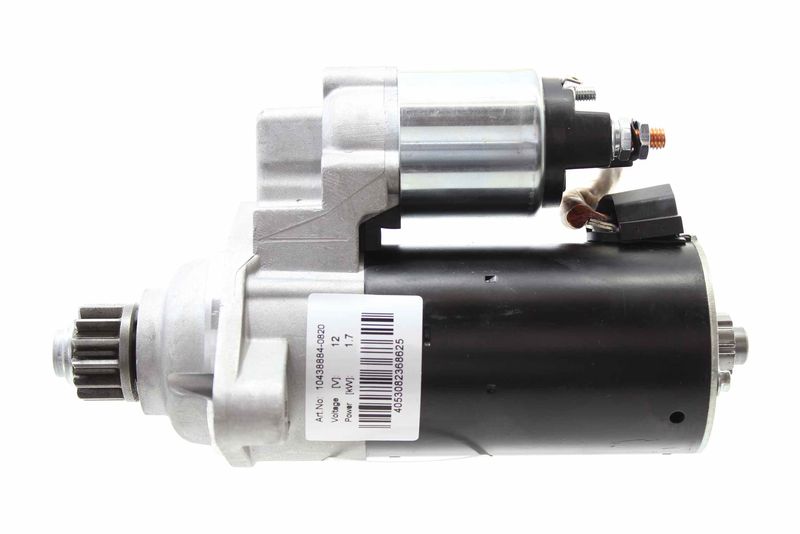ALANKO Starter (10438884)