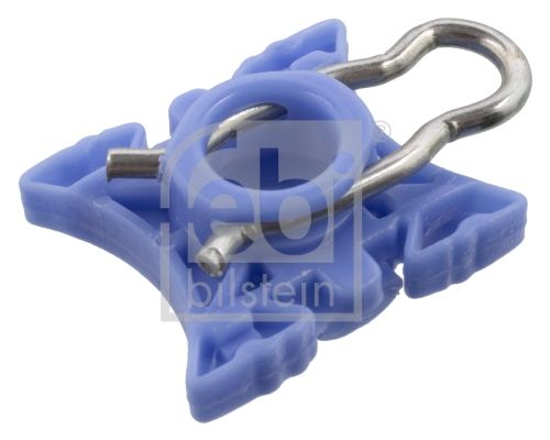 FEBI BILSTEIN Halteclip, Scheibeneinbau (104891)