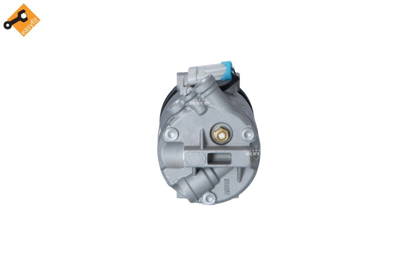 NRF Kompressor, Klimaanlage (32081) NRF Kompressor, Klimaanlage (32081)