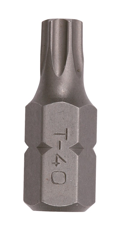 10mm TX Biteinsatz, 30mm, T50