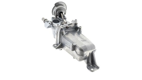MAHLE Kühler, Abgasrückführung (CE 36 000P) MAHLE Kühler, Abgasrückführung (CE 36 000P)