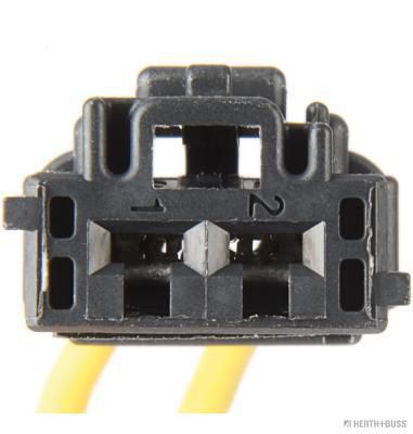 HERTH+BUSS ELPARTS Kabelreparatursatz, Heckleuchte (51277304)