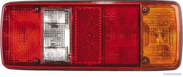 HERTH+BUSS ELPARTS Heckleuchte (83840188)