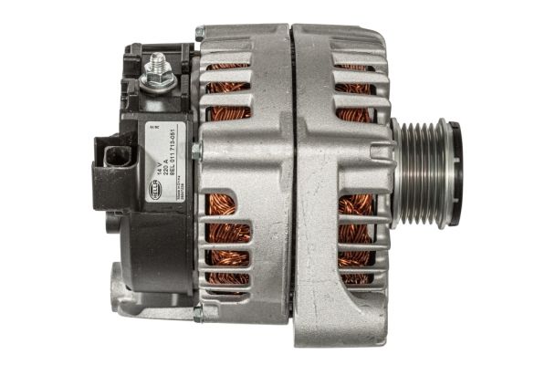 HELLA Generator (8EL 011 713-051)