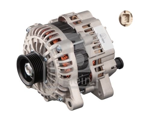 FEBI BILSTEIN Generator (101515)