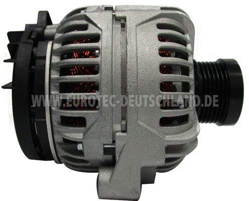 EUROTEC Generator (12047500)