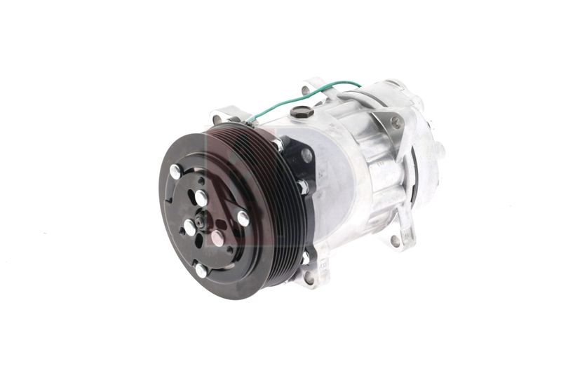 AKS DASIS Kompressor, Klimaanlage (850659N)
