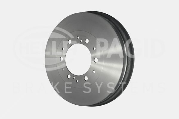 HELLA Bremstrommel (8DT 355 303-141)