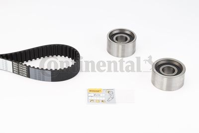CONTINENTAL CTAM Zahnriemensatz (CT1038K1)