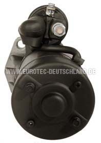 EUROTEC Starter (11040292)