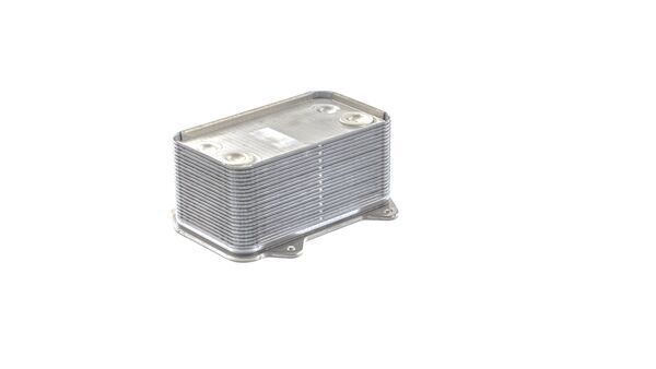 MAHLE Ölkühler, Motoröl (CLC 63 000P) MAHLE Ölkühler, Motoröl (CLC 63 000P)