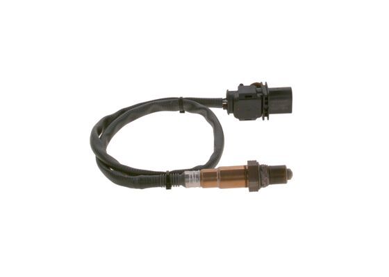 BOSCH Lambdasonde (0 281 004 583)