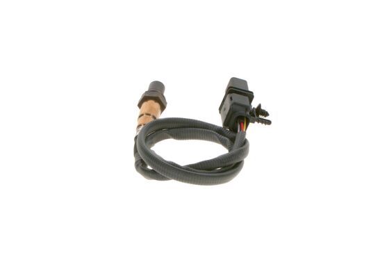 BOSCH Lambdasonde (0 258 017 095)