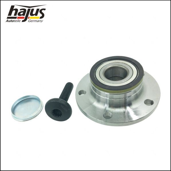 hajus Autoteile Radnabe (4071125)
