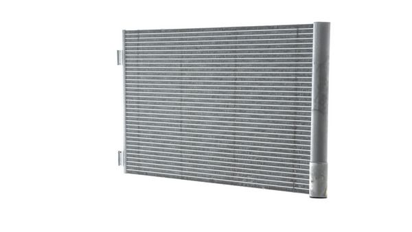 MAHLE Trockner, Klimaanlage (AD 36 000S)