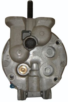 MAHLE Kompressor, Klimaanlage (ACP 1118 000S)