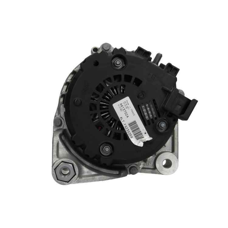 BV PSH Generator (215.566.220.500)