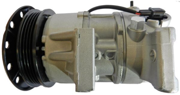MAHLE Kompressor, Klimaanlage (ACP 914 000S) MAHLE Kompressor, Klimaanlage (ACP 914 000S)