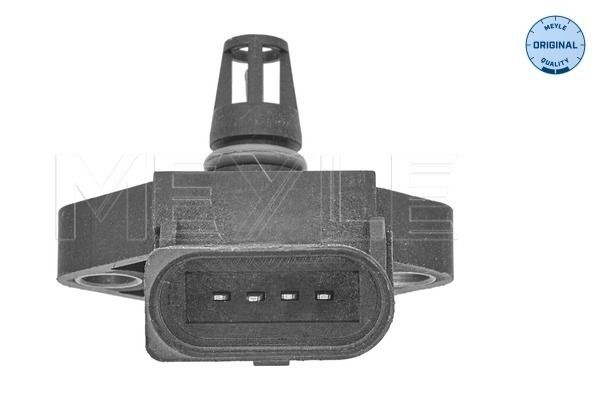 MEYLE Sensor, Saugrohrdruck (114 812 0001)