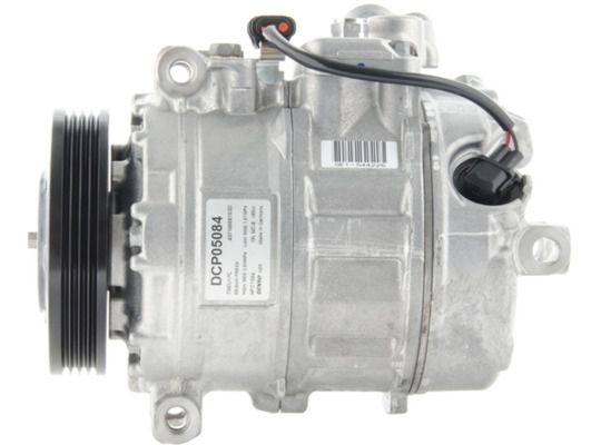 MAHLE Kompressor, Klimaanlage (ACP 561 000P) MAHLE Kompressor, Klimaanlage (ACP 561 000P)
