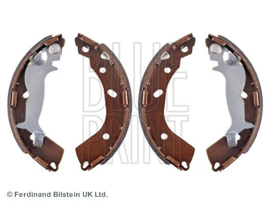 BLUE PRINT Bremsbackensatz (ADG04162)