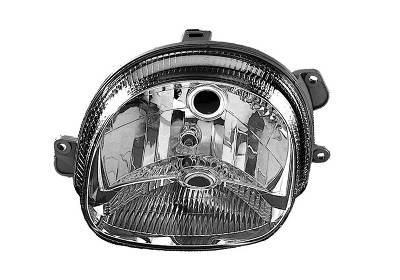VAN WEZEL Hauptscheinwerfer (4344961) Thumbnail