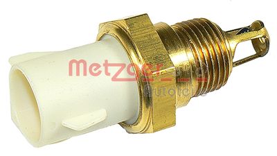 METZGER Sensor, Ansauglufttemperatur (0905065) 4250032464417 0905065