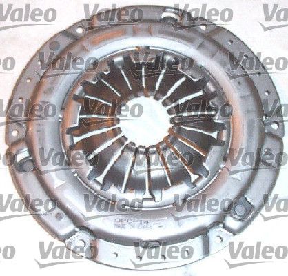 VALEO Kupplungssatz (834021) VALEO Kupplungssatz (834021)