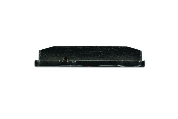 HELLA Bremsbelagsatz, Scheibenbremse (8DB 355 007-551)