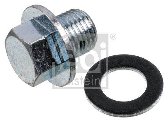 FEBI BILSTEIN Verschlussschraube, Ölwanne (30264)
