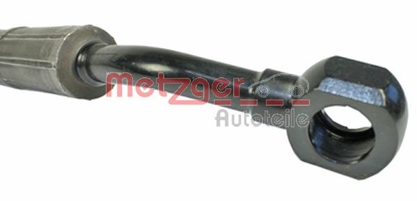 METZGER Hydraulikschlauch, Lenkung (2361038)