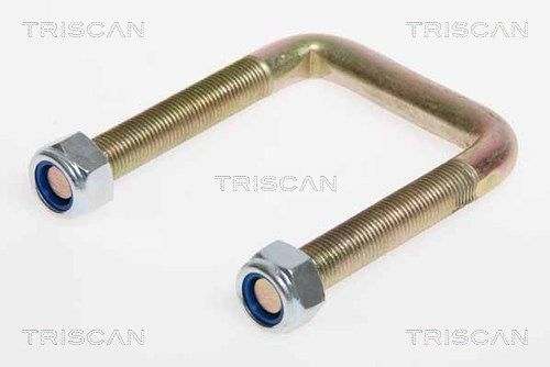 TRISCAN Federbride (8765 160003)