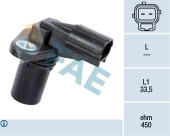 FAE Sensor, Nockenwellenposition (79088)