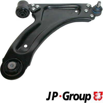 JP GROUP Lenker, Radaufhängung (1240100380)