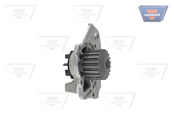 OPTIBELT Keilriemen (XPA 1607 XEP)