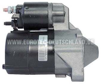 EUROTEC Starter (11017840) EUROTEC Starter (11017840)