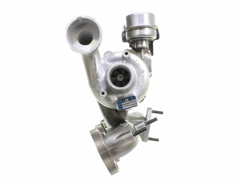 ALANKO Lader, Aufladung (11900728)