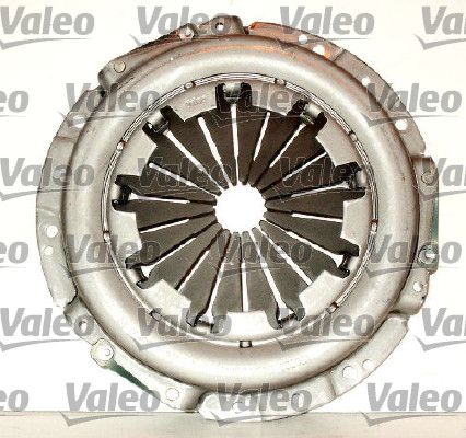 VALEO Kupplungssatz (801042) VALEO Kupplungssatz (801042)