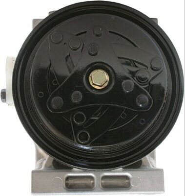 MAHLE Kompressor, Klimaanlage (ACP 86 000P) MAHLE Kompressor, Klimaanlage (ACP 86 000P)