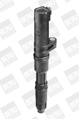 BorgWarner (BERU) Zündspule (ZS052)
