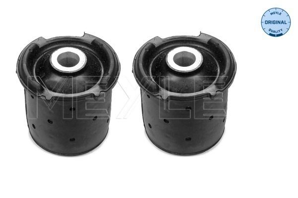 MEYLE Lagerung, Achskörper (300 333 1906)