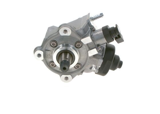 BOSCH Hochdruckpumpe (0 445 010 541)
