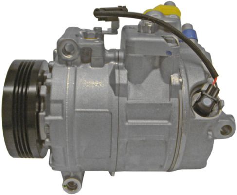 MAHLE Kompressor, Klimaanlage (ACP 100 000S)