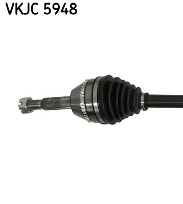 SKF Antriebswelle (VKJC 5948)