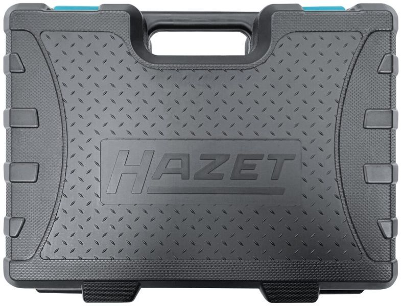 HAZET Demontagewerkzeugsatz, Common-Rail-Injektor (9098/24)