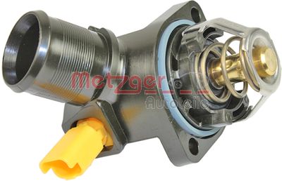 METZGER Thermostat, Kühlmittel (4006176)