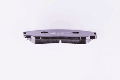 HELLA Bremsbelagsatz, Scheibenbremse (8DB 355 009-991)