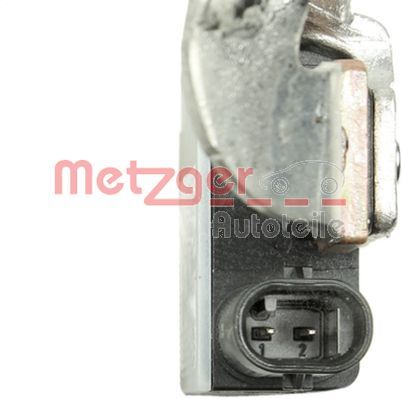 METZGER Sensor, Batteriemanagement (0901267)
