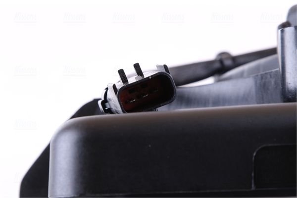 NISSENS Lüfter, Motorkühlung (85289) NISSENS Lüfter, Motorkühlung (85289)